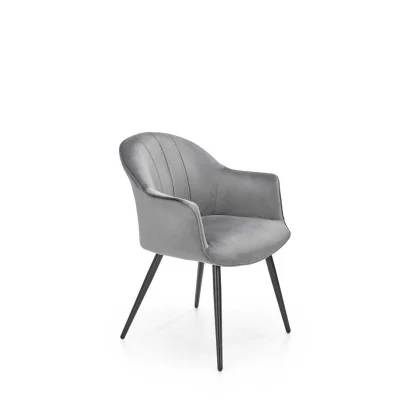 CHAIR K 468, GREY